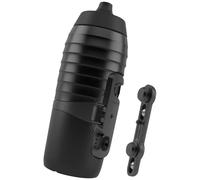 FIDLOCK Twist X Keego Single Bouteille 600ml /noir T.U VELO Bidon / Porte Bidon noir