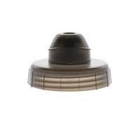 Fidlock valve bottle cap Accessoires de bouteille Taille unique Noir