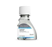 Fiel de bouf liquide - Peinture aquarelle - Fluidifie la couleur - Winsor et Newton