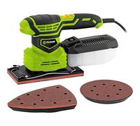 Fieldmann 3in1 Ponceuse Orbitale, 200W