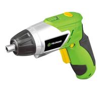 FIELDMANN AKU tournevis 3,6V FDS 10101-A (1x1,3 Ah)