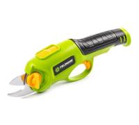 Cisaille gazon électrique sans fil - Fieldmann - FZN 4015-A
