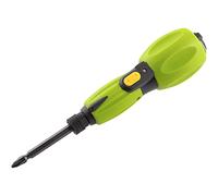 Fieldmann DC Li-ION AKU Tournevis,3.6V/800mAh