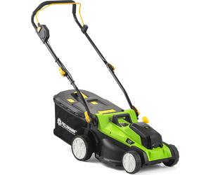 FIELDMANN Faucheuse rotative AKU FZR 70375-0 2x20V (sans AKU)