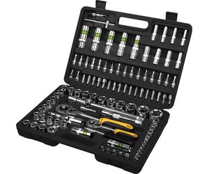 Fieldmann - FDG 5001-108R Ensemble Gola 108 pièces 50001015