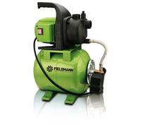 Fieldmann FVC 8510 EC pompe à eaux 800 W Pompe à charge 3 bar 3200 l/h