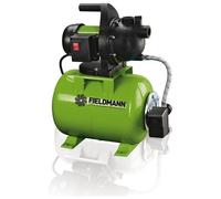 Fieldmann FVC 8550 EC pompe à eaux 1000 W Pompe à charge 3 bar 3500 l/h