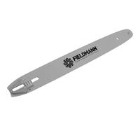 FIELDMANN FZP 9011-B Guide-chaîne 35 cm / 14" pour tronçonneuse thermique 50001324