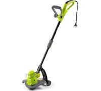 FIELDMANN FZS 2002-E Coupe-bordure électrique, puissance 500 W, largeur de coupe 300 mm, manche télescopique 920 - 1140 mm