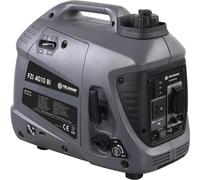 FIELDMANN Générateur d'essence 3l FZI 4010-Bi