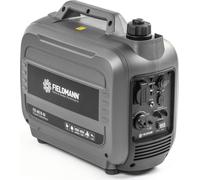 FIELDMANN Générateur d'essence 4,1l FZI 4018-Bi