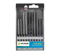 Fieldmann Lame de scie sauteuse bois