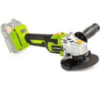 FIELDMANN Meuleuse d'angle AKU 20V 125 mm FDUB 70215-0 (sans AKU)