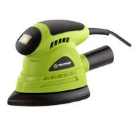 FIELDMANN Meuleuse électrique vibrante FDB 200131-E
