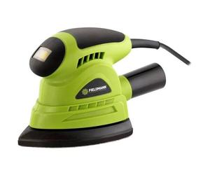 FIELDMANN Meuleuse électrique vibrante FDB 200131-E