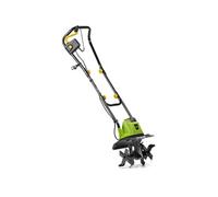 Fieldmann Motoculteur électrique FZK 2002-E - 750W - Largeur 32cm - Profondeur 20cm