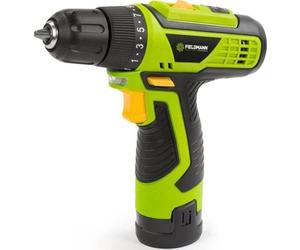 FIELDMANN Perceuse AKU 12V FDV 10250-A (1x1,5 Ah)