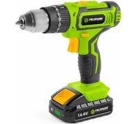 FIELDMANN Perceuse AKU 14,4V FDV 10350-A (1x1,4 Ah)