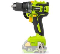 FIELDMANN Perceuse AKU 20V avec impact FDUV 70215-0 (sans AKU)