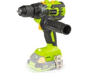 FIELDMANN Perceuse AKU 20V avec impact FDUV 70215-0 (sans AKU)