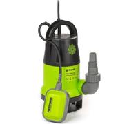 Fieldmann Pompe d’évacuation immergée