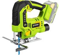 FIELDMANN Scie à chantourner AKU 20V FDUP 70405-0 (sans AKU)