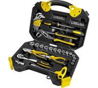 FIELDMANN Set de gola avec outils 54 pcs FDG 5002-54R