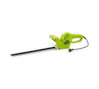 Fieldmann Taille-haie électrique FZN 2305-E 550 W coupe 46 cm Ø16 mm 2,5 kg Vert
