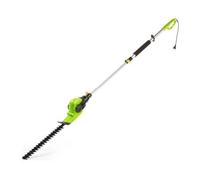 Fieldmann Taille-haie électrique FZN 6005-E 450 W, 3,7 kg