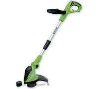 FIELDMANN Tondeuse électrique FZS 2505-E