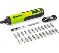 FIELDMANN Tournevis AKU FDS 10105-A (1x1,3 Ah)