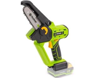 FIELDMANN Tronçonneuse à une main AKU FZP 70101-0 20V (sans AKU)