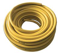 FIELDMANN Tuyau d'Irrigation - FZH 9120 - 20 m - 3 Couches - -5°C à 65°C