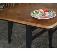 FIESTAS GUIRCA | 6 Assiettes Jetables Hawaii (23 cm) - Décoration de Table pour Fêtes d'Été et Célébrations Tropicales - Idéal pour Événements Joyeux et Colorés - Multicolore