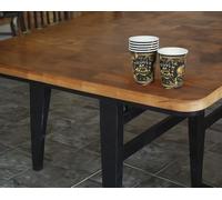 FIESTAS GUIRCA | 6 Verres Jetables Bonne Année (240 ml) (9 cm) - Décoration de Table pour Fêtes de Nouvel An et Graduations - Idéal pour Célébrations de Nouvel An - Noir, Or