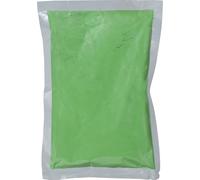 FIESTAS GUIRCA Canon à confettis avec poudre verte (200 g) - Décoration pour fêtes d'anniversaire et de fin d'année - Idéal pour célébrations et événements spéciaux - Vert