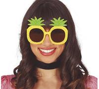 FIESTAS GUIRCA Lunettes ananas