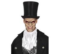 FIESTAS GUIRCA | Lunettes Ensanglantées (Taille Unique) - Accessoire pour Costume de Vampire et Halloween - Idéal pour Fêtes d'Horreur et Célébrations à Thème - Rouge