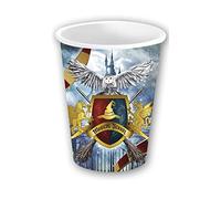 Fiestas Guirca Lunettes Harry Wizard