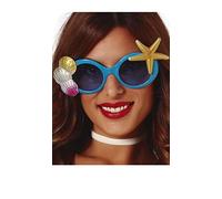 FIESTAS GUIRCA Lunettes sirène