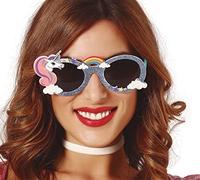 FIESTAS GUIRCA, S.L. Lunettes de Licorne Glitter