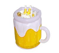FIESTAS GUIRCA, S.L. Pinte de Bière Gonflable pour Boisson