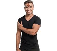 FIESTAS GUIRCA TATTOOS SEEN EXORCISM Occupied INJURRED