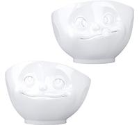 Fiftyeight Bol verknallt & délicieux env. 500 ml/Blanc
