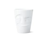 Mug en porcelaine 35 spiègle