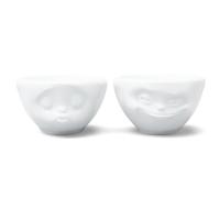 FiftyEight Expresso - 2 Mini Bols Humeurs