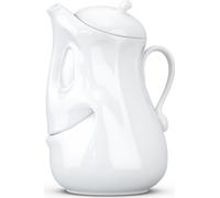 Fiftyeight Products Pichet - bonne humeur blanc