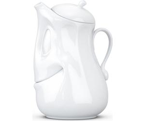 Fiftyeight Products Pichet - bonne humeur blanc