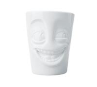 Mug en porcelaine 35 lagueur