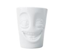 FIFTYEIGHT 3D Mug en porcelaine 35 lagueur